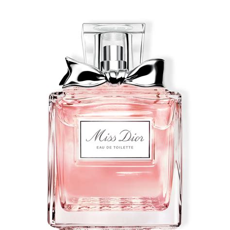 miss dior 100ml eau de toilette